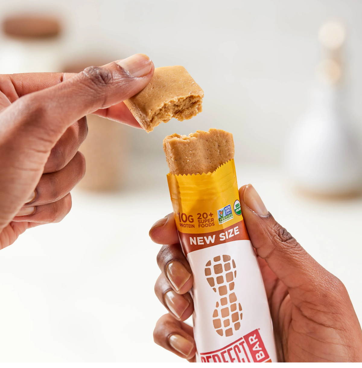 Peanut Butter - Snack Size