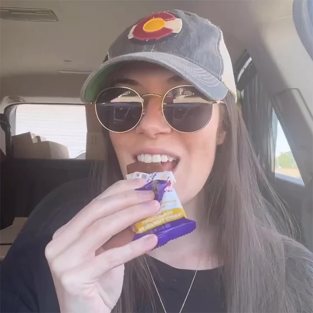 Perfect Bars are a healthy option to grab