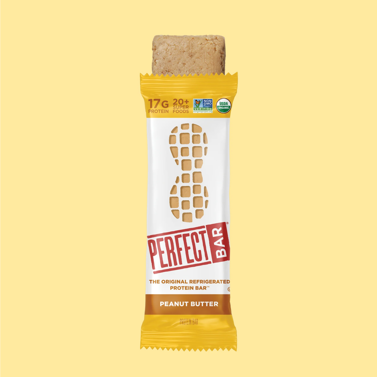 Peanut Butter