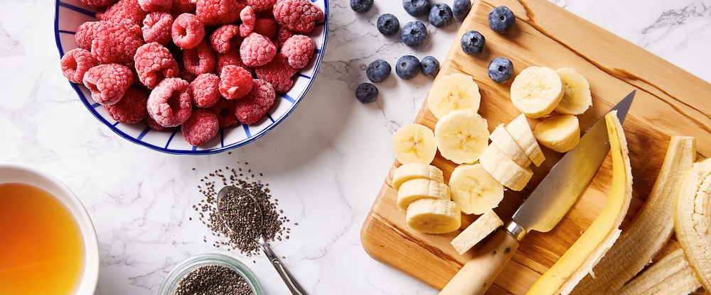 The Glycemic Index Explained: It's More Than Just Sugar