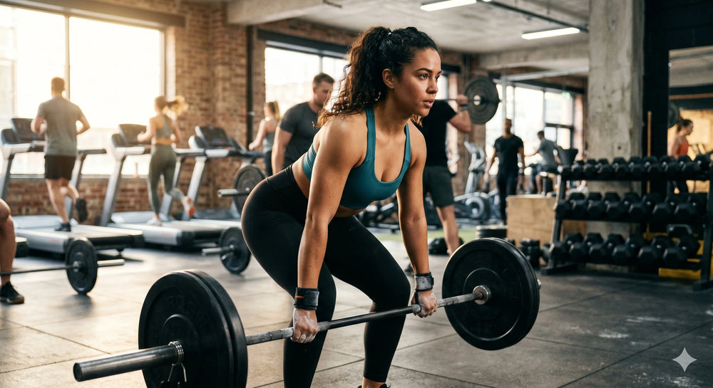 Protein Bar Before or After Workout? Here’s How to Decide