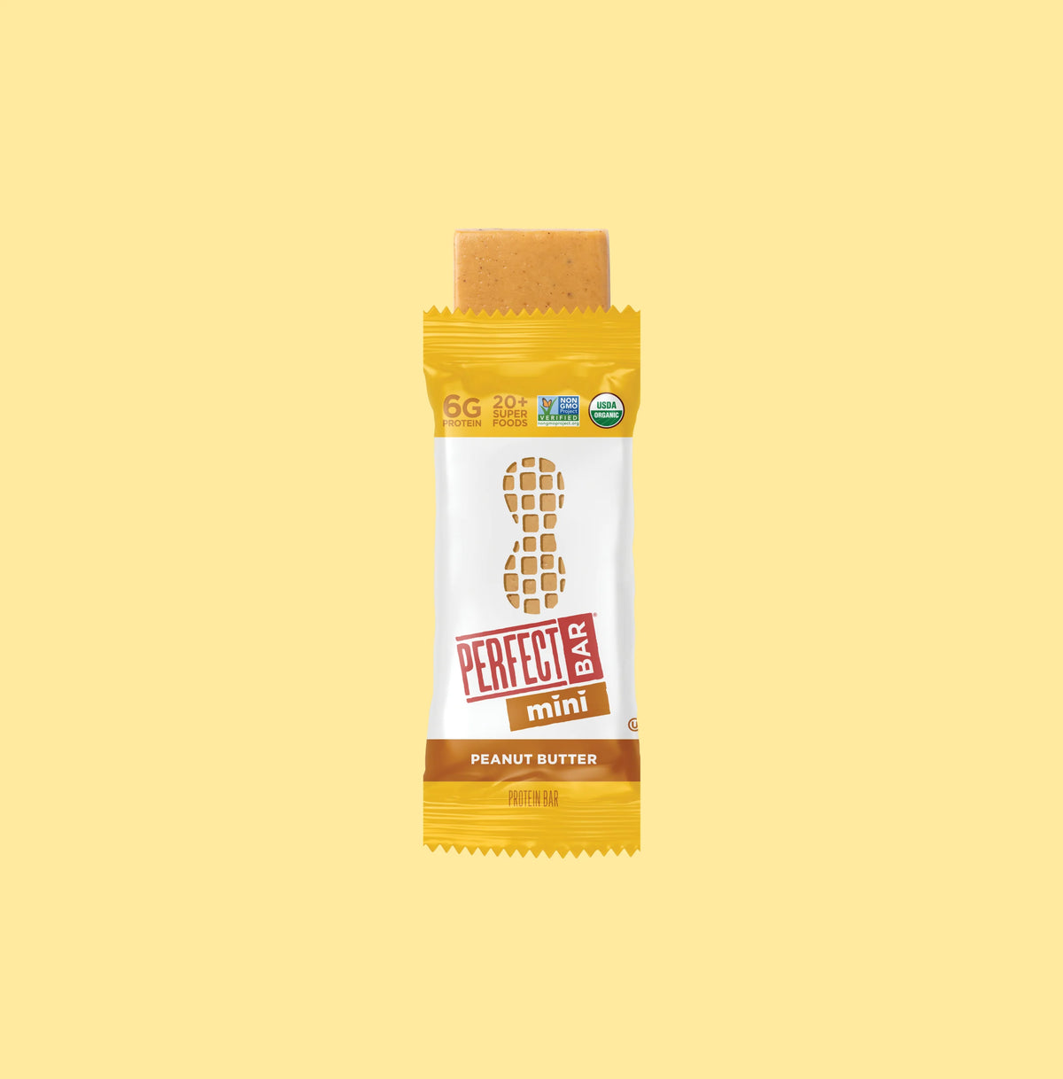 Peanut Butter - Mini Size