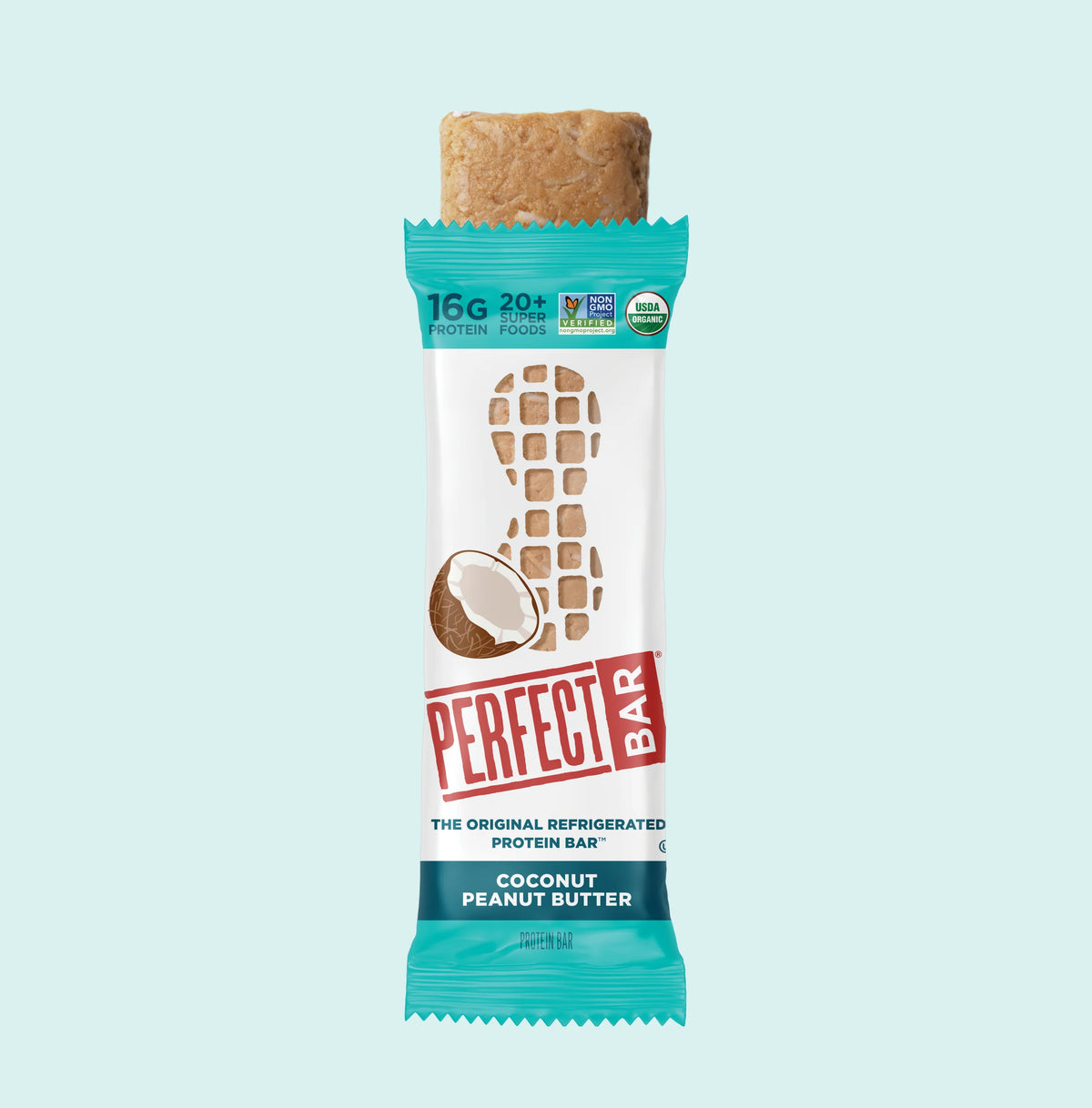 Coconut Peanut Butter